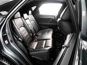 Внедорожник Lexus RX 2018 года, 4599000 рублей, Тюмень