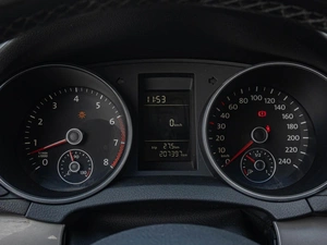 Хетчбэк Volkswagen Golf 2011 года, 765000 рублей, Краснодар