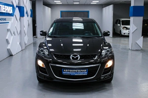 Внедорожник Mazda CX-7 2010 года, 1068000 рублей, Солонцы