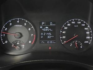 Седан Hyundai Solaris 2021 года, 1539000 рублей, Аксай