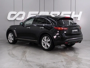 Внедорожник Infiniti FX30 2013 года, 1999000 рублей, Воронеж