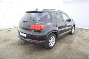 Внедорожник Volkswagen Tiguan 2013 года, 1399000 рублей, Обнинск