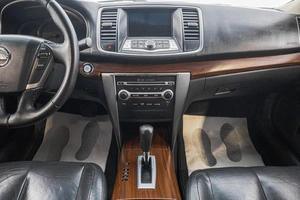 Седан Nissan Teana 2009 года, 1149000 рублей, Барнаул