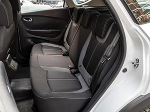 Внедорожник Renault Kaptur 2021 года, 1320000 рублей, Краснодар