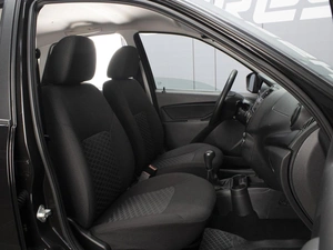 Лифтбек ВАЗ (LADA) Granta 2023 года, 890000 рублей, Омск