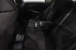 Седан Toyota Corolla 2007 года, 869000 рублей, Новокузнецк