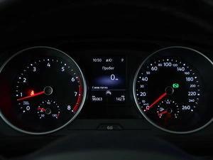 Внедорожник Volkswagen Tiguan 2021 года, 2549777 рублей, Москва