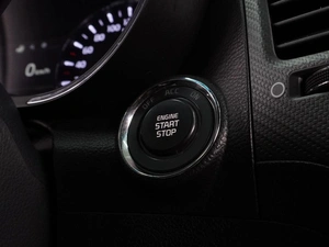 Седан Kia Cerato 2017 года, 1499000 рублей, Воронеж