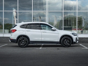 Внедорожник BMW X1 2020 года, 4120000 рублей, Нижний Новгород