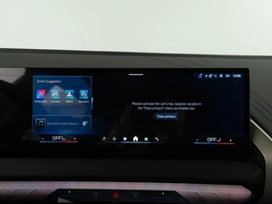 Внедорожник BMW X3 2025 года, 7049050 рублей, Москва