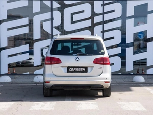 Минивэн Volkswagen Sharan 2013 года, 1450000 рублей, Краснодар