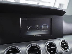 Седан Mercedes-benz E-класс 2019 года, 2170000 рублей, Ростов-на-Дону