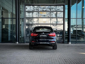 Внедорожник BMW X6 2019 года, 4340000 рублей, Уфа