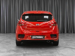 Хетчбэк Kia Ceed 2016 года, 1099000 рублей, Тюмень