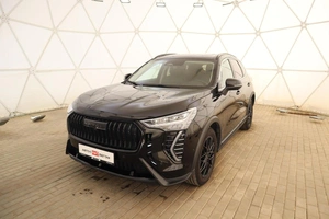 Внедорожник Haval Jolion 2024 года, 2399000 рублей, Обнинск
