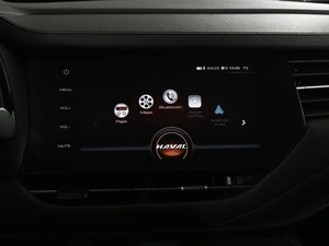 Внедорожник Haval F7 2020 года, 1759000 рублей, Аксай