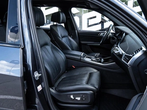 Внедорожник BMW X5 2019 года, 6490000 рублей, Волгоград