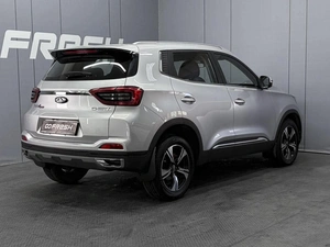 Внедорожник Chery Tiggo 4 Pro 2022 года, 1760000 рублей, Омск