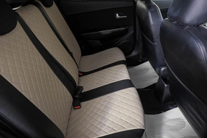 Хетчбэк Kia Rio 2016 года, 1099000 рублей, Кемерово