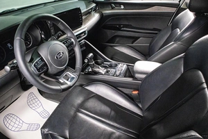 Седан Kia K5 2020 года, 2219000 рублей, Сургут