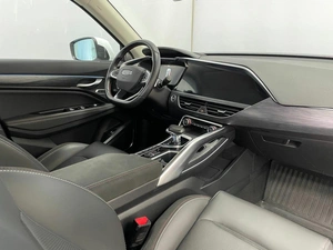 Внедорожник Geely Tugella 2021 года, 2587000 рублей, Красноярск