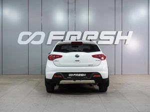 Хетчбэк Lifan X50 2015 года, 519000 рублей, Воронеж