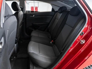 Седан Hyundai Solaris 2021 года, 1538000 рублей, Ставрополь