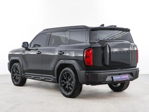 Внедорожник Haval H3 2024 года, 2493055 рублей, Москва