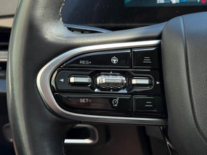 Внедорожник OMODA C5 2023 года, 1899000 рублей, Кропоткин