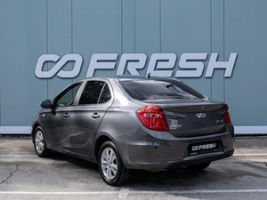 Седан Chery Bonus 3 (E3) 2015 года, 540000 рублей, Большой Сочи
