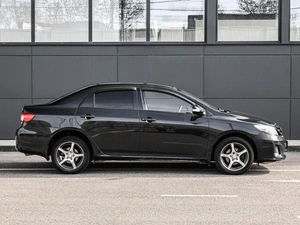 Седан Toyota Corolla 2010 года, 1044000 рублей, Кирилловка