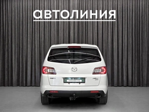 Минивэн Mazda MPV 2006 года, 949000 рублей, Красноярск