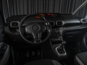 Минивэн Citroen C3 Picasso 2012 года, 435000 рублей, Тюмень