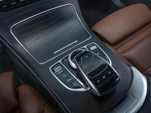 Седан Mercedes-benz C-класс 2020 года, 3299000 рублей, Нижний Новгород