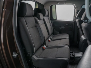 Пикап Volkswagen Amarok 2018 года, 4149000 рублей, Сургут