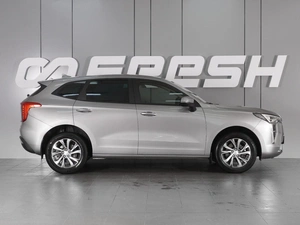 Внедорожник Haval Jolion 2022 года, 1470000 рублей, Минеральные Воды