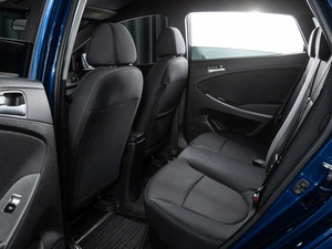 Хетчбэк Hyundai Solaris 2015 года, 1339000 рублей, Волгоград