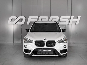 Внедорожник BMW X1 2019 года, 2585000 рублей, Аксай