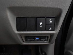 Минивэн Honda Stepwgn 2015 года, 1450000 рублей, Краснодар