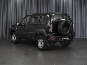 Внедорожник ВАЗ (LADA) Niva Travel 2026 года, 1399000 рублей, Ставрополь