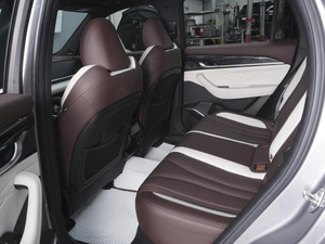 Внедорожник Geely Monjaro 2024 года, 3570000 рублей, Ростов-на-Дону