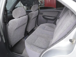 Седан Nissan Sunny 1997 года, 250000 рублей, Ростов-на-Дону