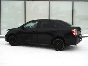 Седан Chevrolet Cobalt 2013 года, 465000 рублей, Тверь