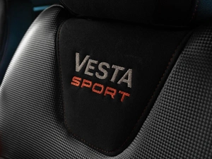 Седан ВАЗ (LADA) Vesta 2019 года, 1070000 рублей, Тюмень