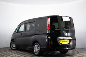 Минивэн Honda Stepwgn 2015 года, 1649000 рублей, Пермь