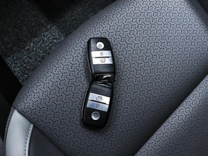 Хетчбэк Kia Morning 2021 года, 1480000 рублей, Красноярск