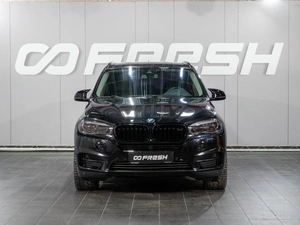 Внедорожник BMW X5 2014 года, 2849000 рублей, Сургут