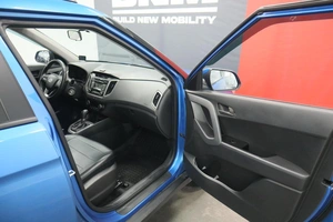 Внедорожник Hyundai Creta 2018 года, 1940000 рублей, Курск