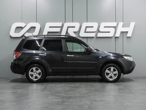 Внедорожник Subaru Forester 2008 года, 999000 рублей, Воронеж