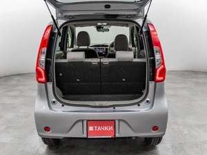 Хетчбэк Nissan Dayz 2016 года, 545000 рублей, Красноярск